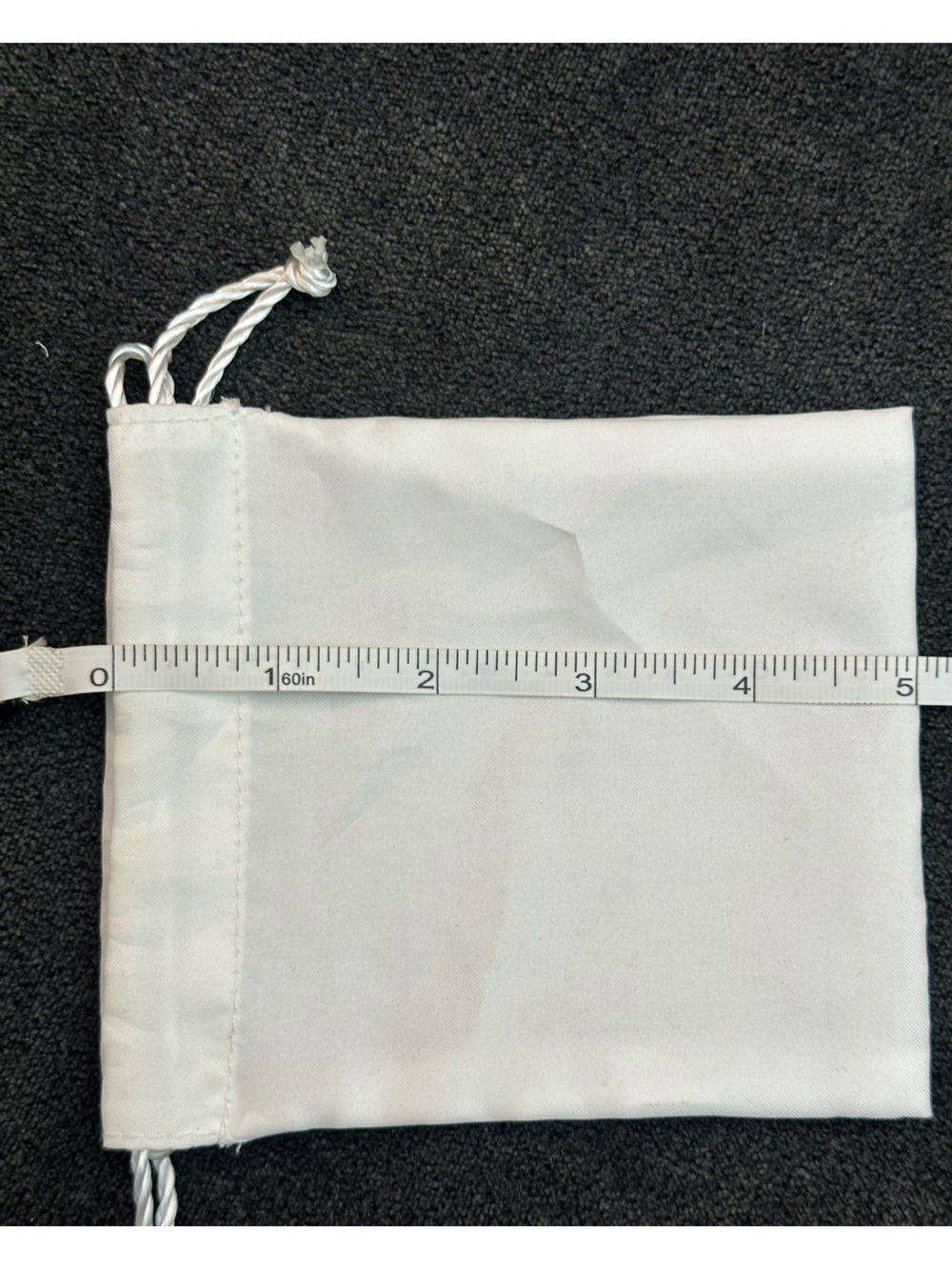 Coach Jewelry Bag - Picture 4 of 4